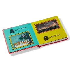 The Met Board Book Set*The Met Store Fashion
