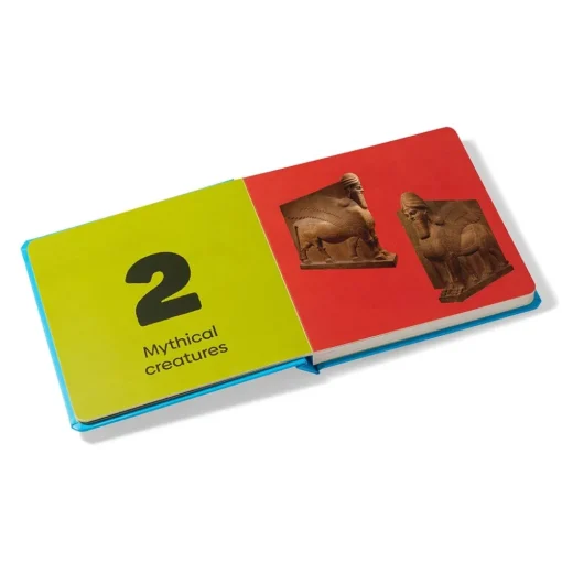 The Met Board Book Set*The Met Store Fashion