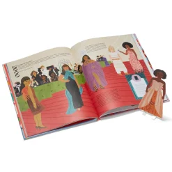 The Met Dress-Up Paper Dolls*The Met Store Shop