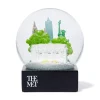 The Met New York Snow Globe*The Met Store Online