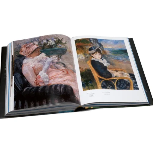 The Metropolitan Museum of Art: Masterpiece Paintings*The Met Store Hot