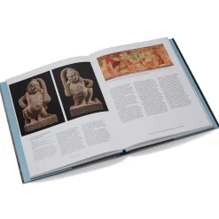 Tree & Serpent: Early Buddhist Art in India*The Met Store Outlet