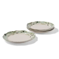 Van Gogh Roses Dinner Plate*The Met Store Hot