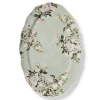 Van Gogh Roses Platter*The Met Store Fashion