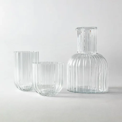 Vignelli Carafe*The Met Store Fashion