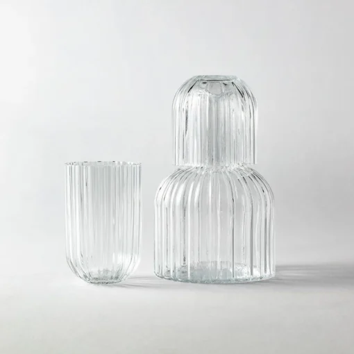 Vignelli Tumbler*The Met Store Best