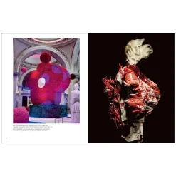 Vogue & The Metropolitan Museum of Art Costume Institute*The Met Store Cheap