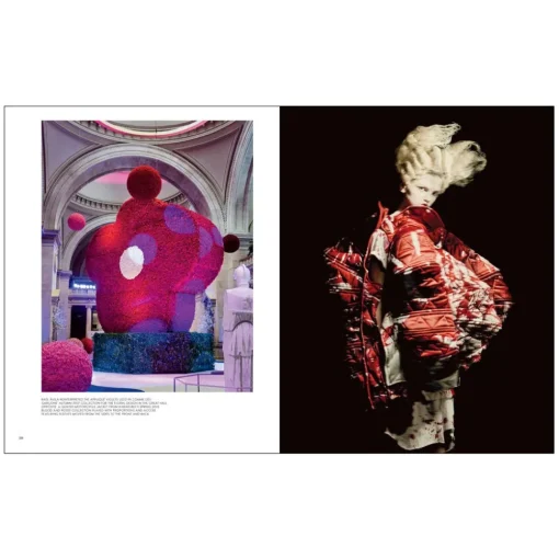 Vogue & The Metropolitan Museum of Art Costume Institute*The Met Store Cheap
