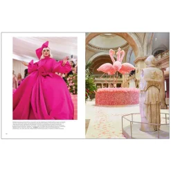 Vogue & The Metropolitan Museum of Art Costume Institute*The Met Store Cheap