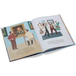 What the Artist Saw: Edgar Degas*The Met Store Store
