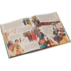 What the Artist Saw: Frida Kahlo*The Met Store Flash Sale