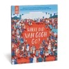 Where Did Van Gogh Go?*The Met Store New