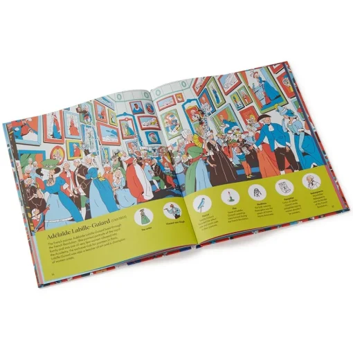 Where Did Van Gogh Go?*The Met Store New