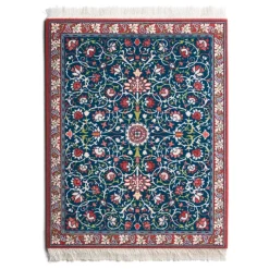 William Morris Carpet MouseRug*The Met Store Store