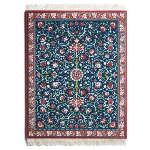 William Morris Carpet MouseRug*The Met Store Store